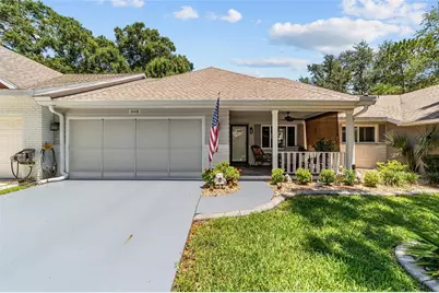 8649 SW 92nd Place #B, Ocala, FL 34481 - Photo 1