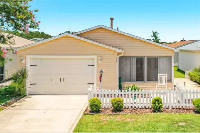 3598 Cambria Circle, The Villages, FL 32162 - Photo 1