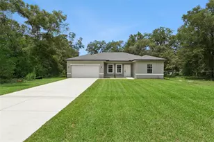 799 W Country Club Blvd, Citrus Springs, FL 34434 - Photo 1
