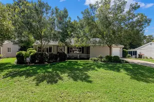 10889 SW 90th Ct, Ocala, FL 34481 - Photo 1