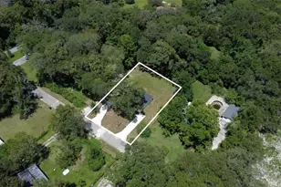 607 SE 4th Dr, Williston, FL 32696 - Photo 1