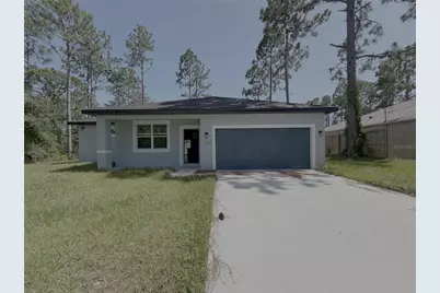 1852 W Quaker Lane, Citrus Springs, FL 34434 - Photo 1
