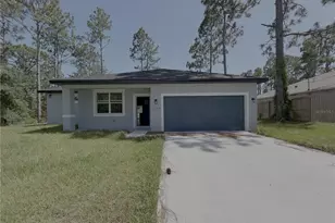 1852 W Quaker Ln, Citrus Springs, FL 34434 - Photo 1