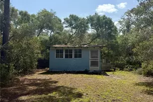 23258 NE 159th Ave, Fort Mc Coy, FL 32134 - Photo 1