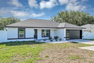 10449 SW 140th Ave, Dunnellon, FL 34432 - Photo 1