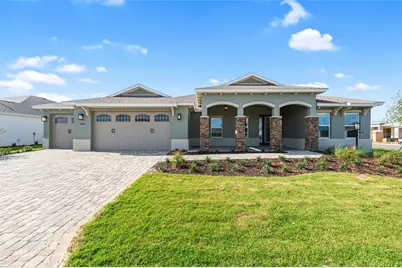 10306 SW 85th Place Road, Ocala, FL 34481 - Photo 1