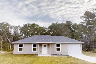 24294 NW Tamarind Ln, Dunnellon, FL 34431 - Photo 1
