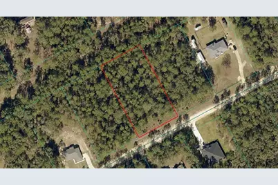 Tbd Lot SW 64th St Road, Ocala, FL 34481 - Photo 1