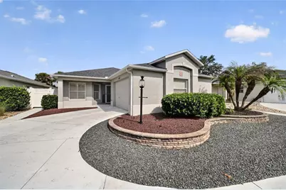 2408 Saffron Lane, The Villages, FL 32162 - Photo 1