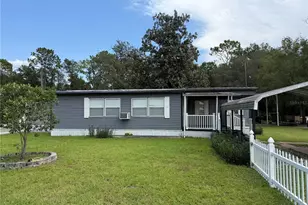 111 SW 158th Terrace, Ocala, FL 34481 - Photo 1