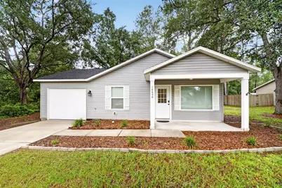 16640 SE 59th Place, Ocklawaha, FL 32179 - Photo 1