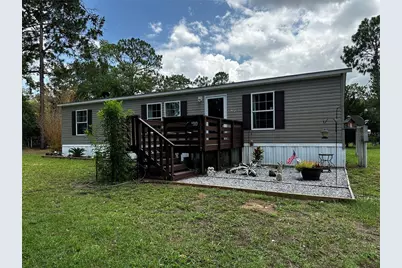 13730 SE 20th Street, Morriston, FL 32668 - Photo 1