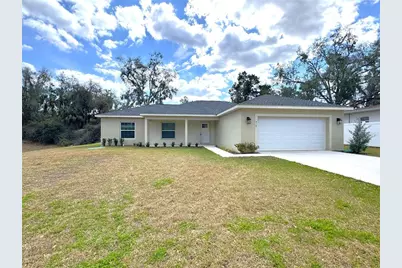 919 Spruce Street, Inverness, FL 34452 - Photo 1