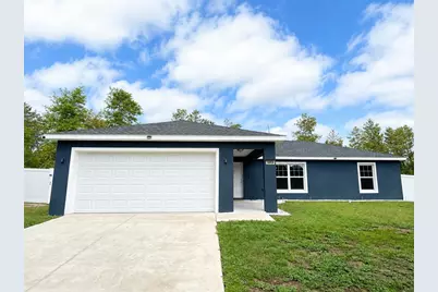 16958 SW 20th Court Road, Ocala, FL 34473 - Photo 1