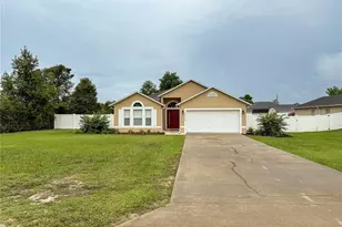 3786 SW 100 St, Ocala, FL 34476 - Photo 1