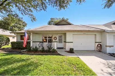 9632 SW 95th Court #A, Ocala, FL 34481 - Photo 1