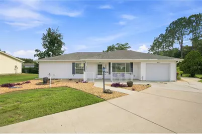 6482 SW 81st Street, Ocala, FL 34476 - Photo 1