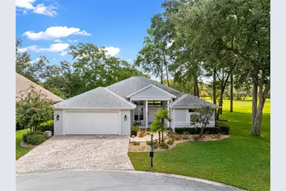 10801 SW 71st Avenue, Ocala, FL 34476 - Photo 1