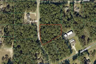Tbd Lot 9 SW 133rd Ct, Ocala, FL 34481 - Photo 1