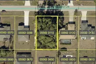 1010 NE 33rd Ln, Cape Coral, FL 33909 - Photo 1