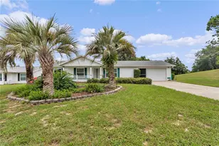 8644 SW 108th St, Ocala, FL 34481 - Photo 1