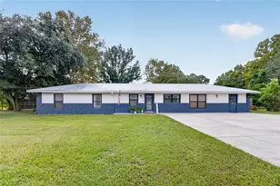 16460 NE 25 Ln, Williston, FL 32696 - Photo 1