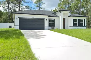7130 N Glenridge Cir, Citrus Springs, FL 34434 - Photo 1