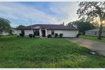 27 Fir Trail Pass, Ocala, FL 34472 - Photo 1