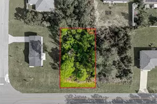 Lot 13 Marion Oaks Trail, Ocala, FL 34473 - Photo 1