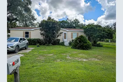 3561 NE 59th Terrace, Silver Springs, FL 34488 - Photo 1