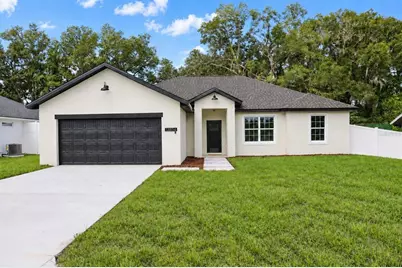 13834 SE 33rd Court, Summerfield, FL 34491 - Photo 1