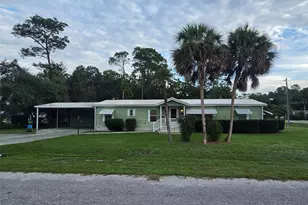 17355 SE 21st St, Silver Springs, FL 34488 - Photo 1
