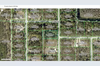 18251 Ramsey Road, Weeki Wachee, FL 34614 - Photo 1