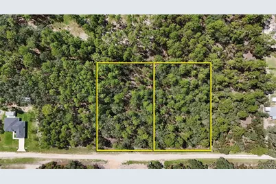 125th Terrace Rd, Dunnellon, FL 34432 - Photo 1