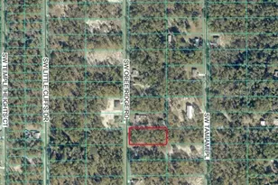 Tbd SW Obee Ridge Rd, Dunnellon, FL 34431 - Photo 1