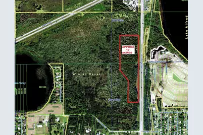 Lake Alfred Road, Winter Haven, FL 33881 - Photo 1