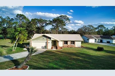 7451 Limonia Drive, Indian Lake Estates, FL 33855 - Photo 1