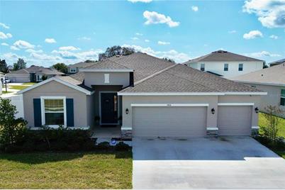 New Homes in Brookhaven, Ocala, FL