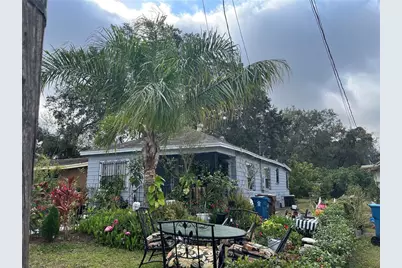 323 Dorsett Avenue, Lake Wales, FL 33853 - Photo 1