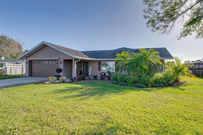 214 N Lakeshore Drive, Lake Wales, FL 33859 - Photo 1