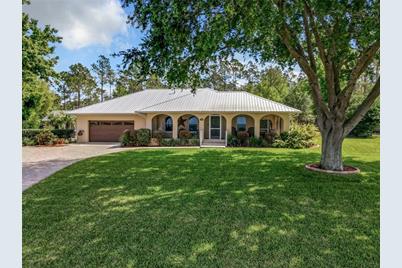 536 Starr Ridge Dr, Lake Wales, FL 33898 - Photo 1