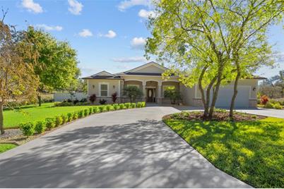 4106 Orchid Boulevard, Lake Wales, FL 33898 - Photo 1