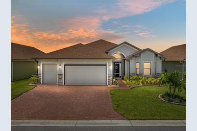 1112 Sawgrass Drive, Winter Haven, FL 33884 - Photo 1