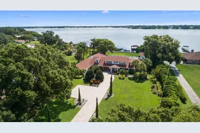 5810 Crystal Beach Road, Winter Haven, FL 33880 - Photo 1