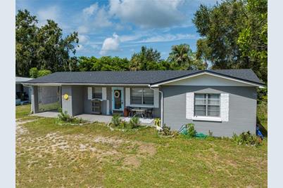 845 S Lake Shore Way, Lake Alfred, FL 33850 - Photo 1