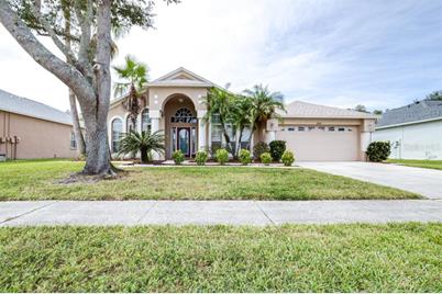 24810 Blazing Trail Way, Land O Lakes, FL 34639 - Photo 1