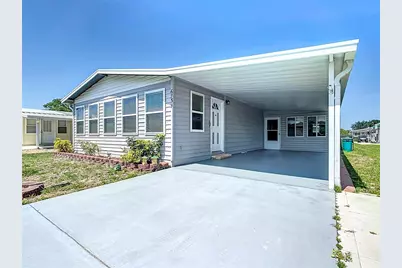 6739 Kensington Drive NE, Winter Haven, FL 33881 - Photo 1