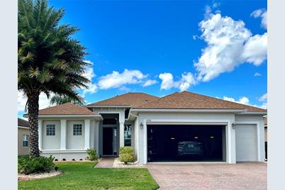 5352 Hogan Lane, Winter Haven, FL 33884 - Photo 1
