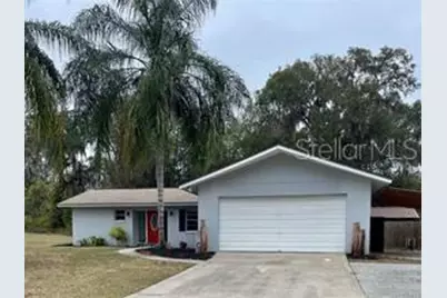 7309 Gospel Island Road, Inverness, FL 34450 - Photo 1