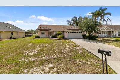 636 Grovepark Drive, Davenport, FL 33837 - Photo 1